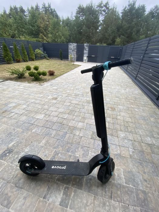 Електро самокат PROOVE