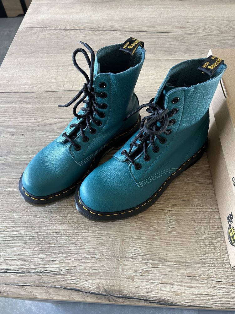 Dr Martens rozm. 38 NOWE