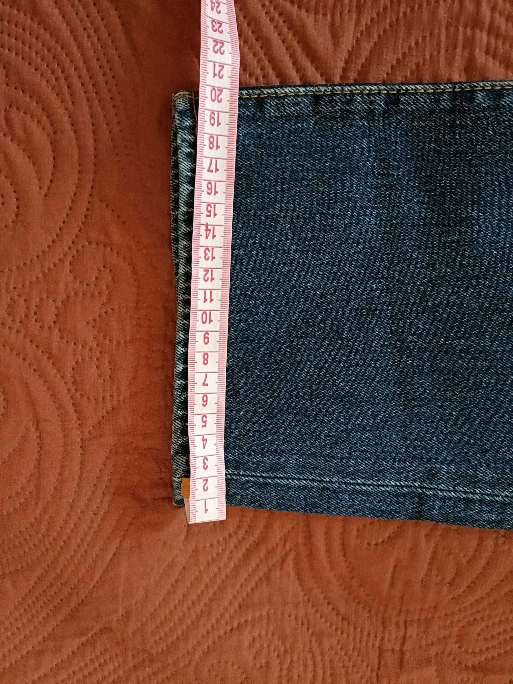 Джинси Levis 501 W32 L34 левайс