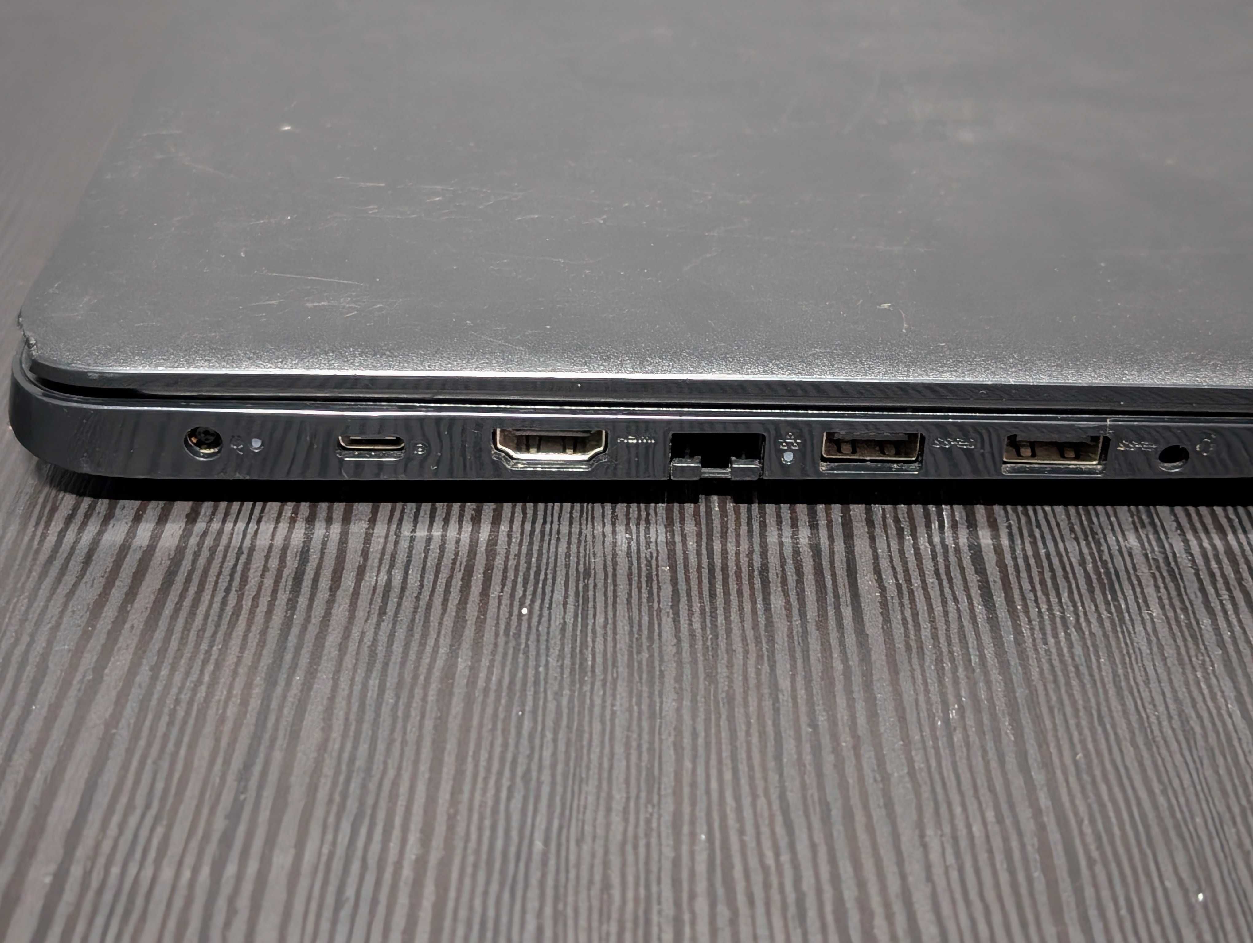 Portátil Dell Latitude 3500 i7-8565U 16GB 256GB