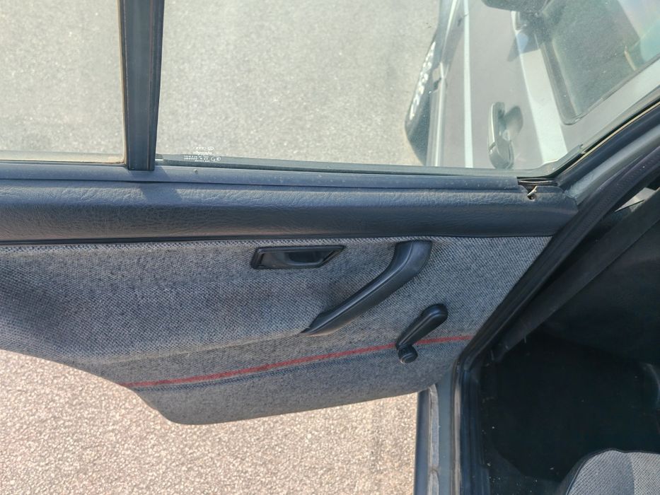 Vw golf 2 GTD 1.9td AAZ