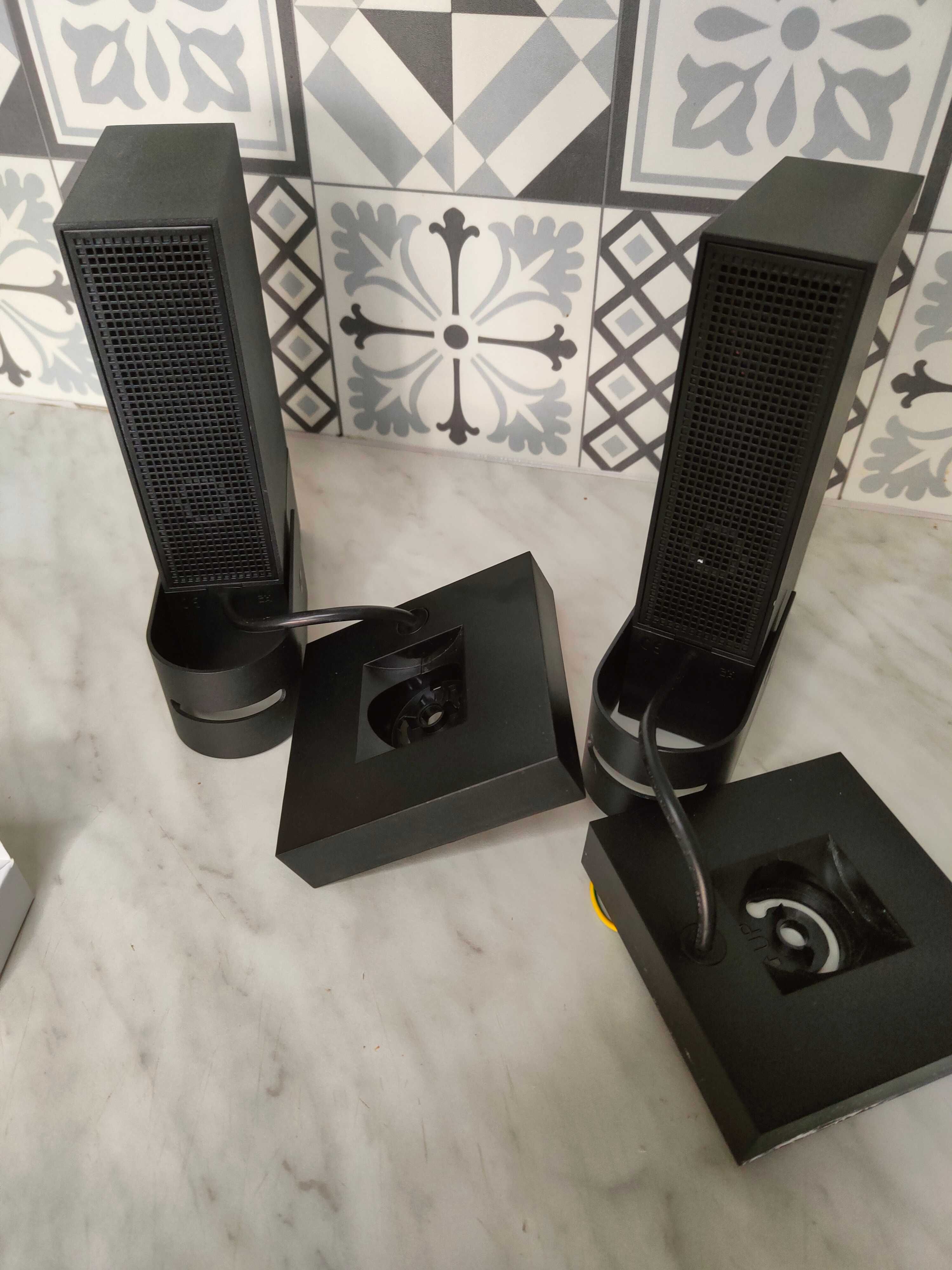 Kamera tubowa (bullet) AHD Netatmo NBU-2-NOC-AMZ 0 Mpx
