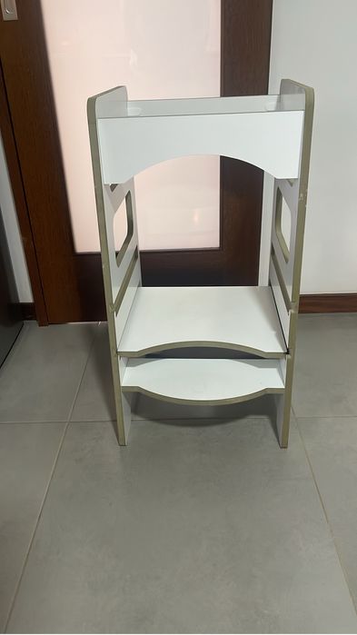 Torre de aprendizagem