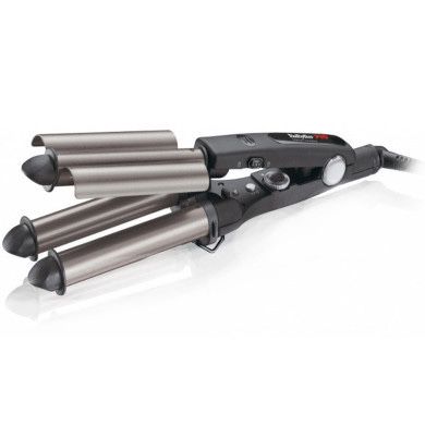 Плойка для волос BaByliss BAB2269TTЕ Triple Barrel Новая