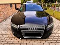 Audi A5 Serwisowane , 2011, Benzyna ! Coupe