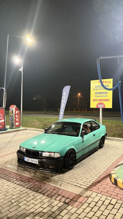 Bmw e36/46/39/38 ogloszenie aktualne do niedzieli 19.10.25