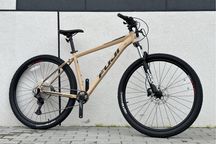Велосипед Fuji Nevada 1.3 29" НОВИЙ-ЯПОНІЯ