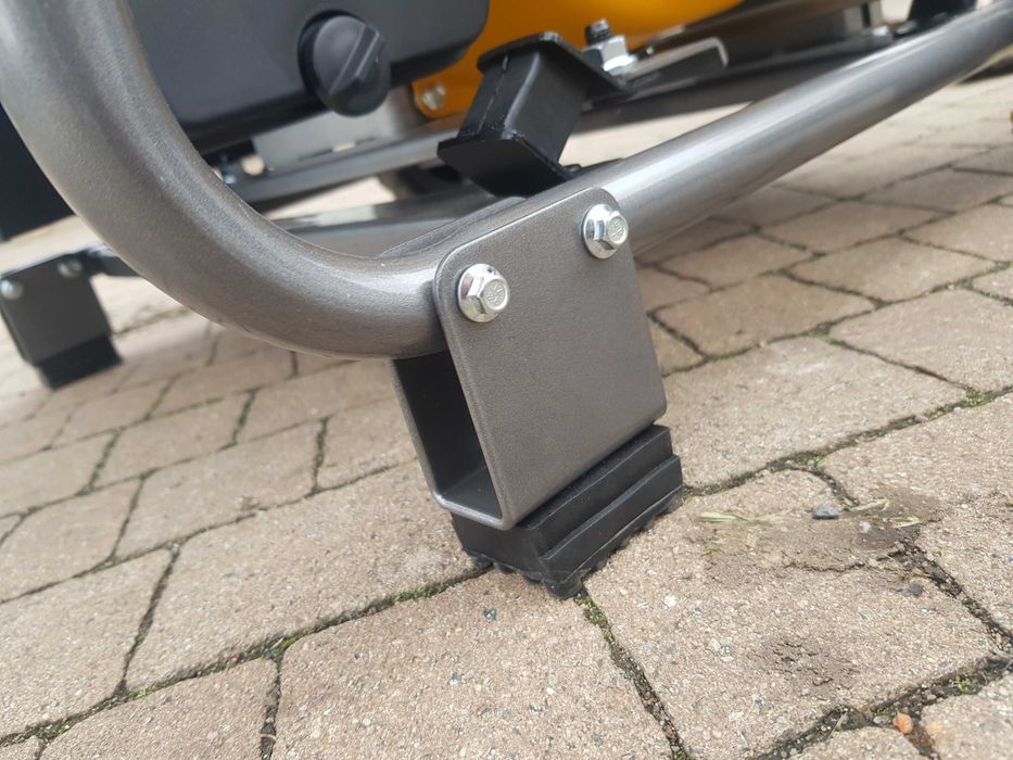 Agregat prądotwórczy  7.5 kw  7500 W inwertorowy 1 fazowy