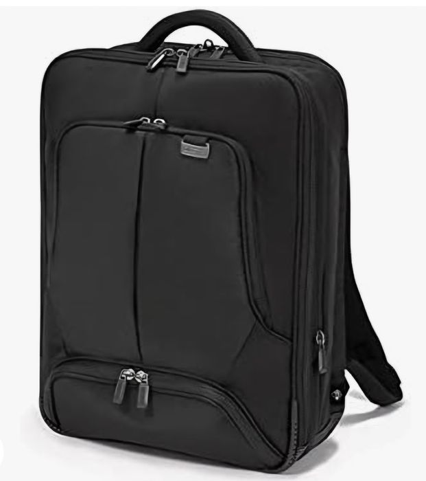 Oryginalny plecak męski DICOTA na laptopa