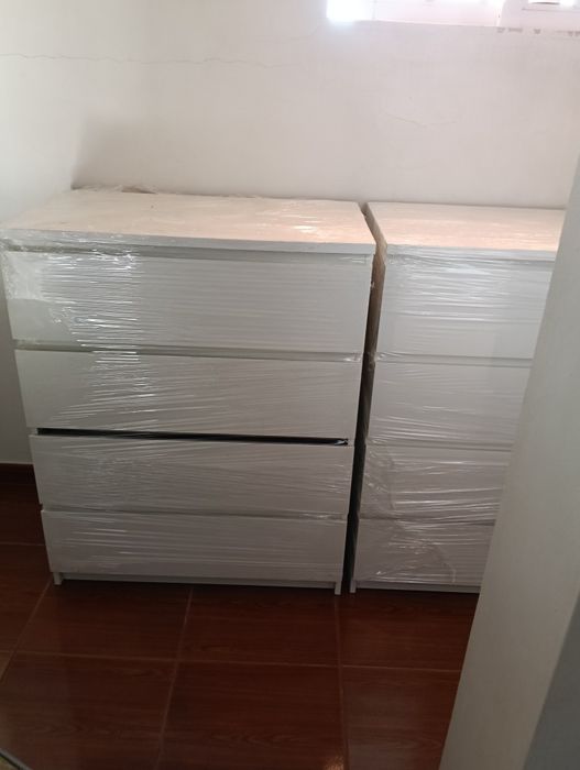 Cómodas de roupa