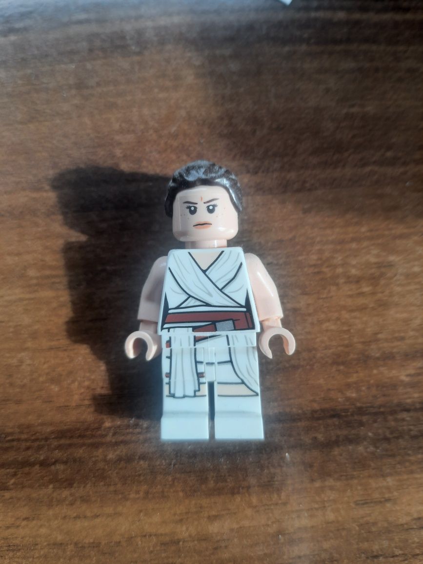 Rey palpatine lego star wars