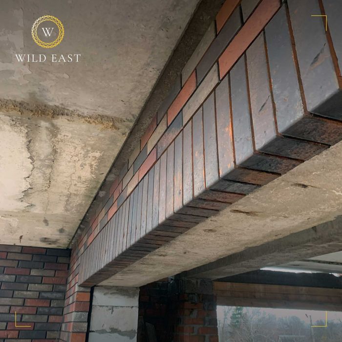 Будівельні роботи Харків — комплексно та частково | Wild East