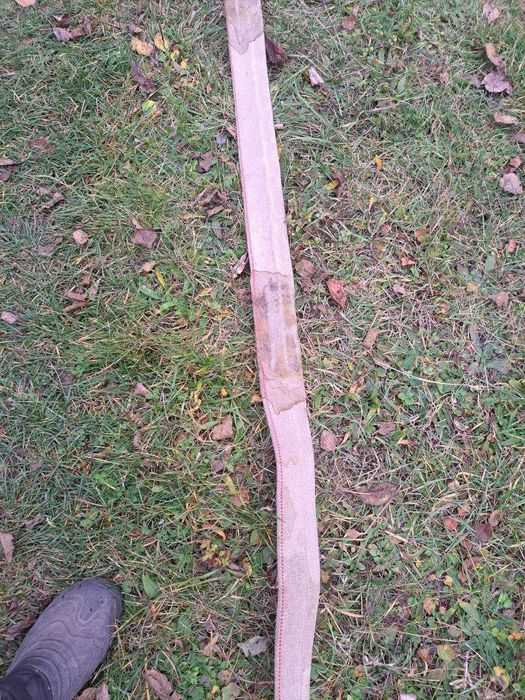 Пожежний рукав К-51 9.5 м.