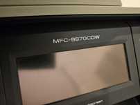 Urządzenie wielofunkcyjne Brother MFC- 9970CDW Laser Kolor