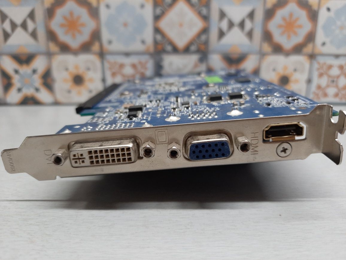 Karta graficzna GIGABYTE GV-N630-1GI