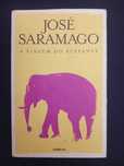 José Saramago- Viagem do Elefante