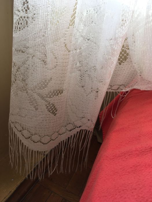 Тюль ширина 3 м