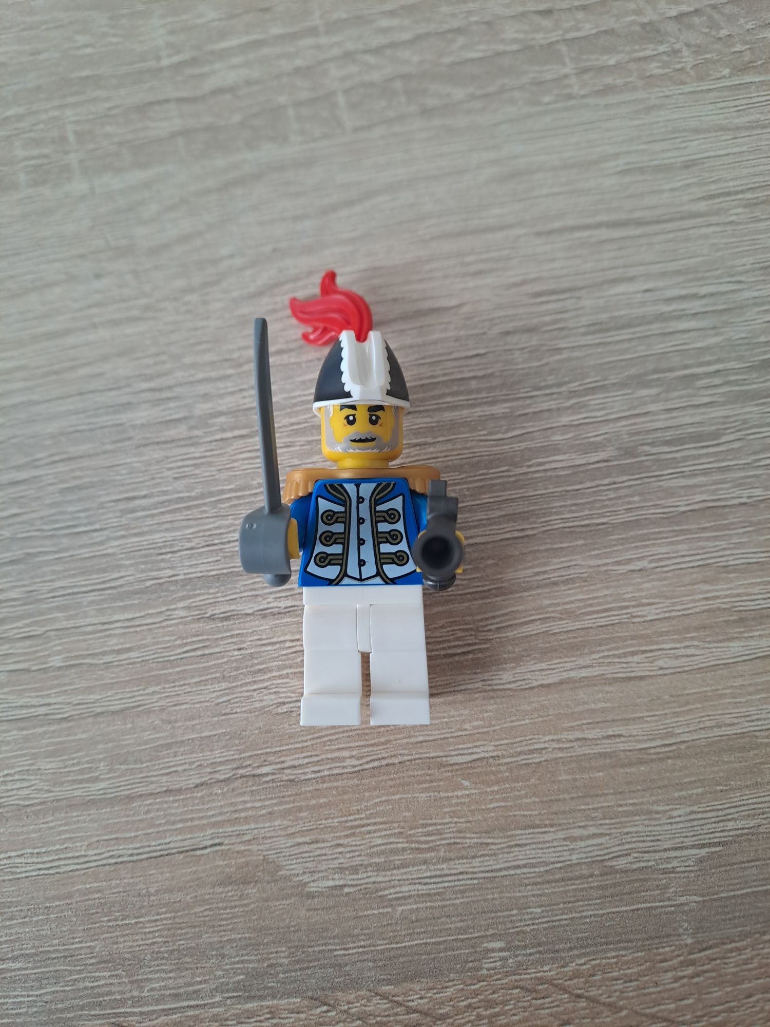 Lego castle 10320 ,10305 Rycerze Falcon Żołnierze Eldorado Forrestman
