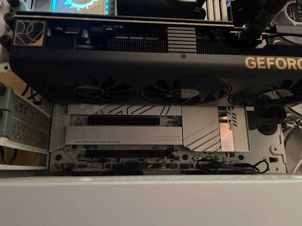 ProArt GeForce RTX 4080 SUPER OC 16384MB (PROART-RTX4080S-O16G)