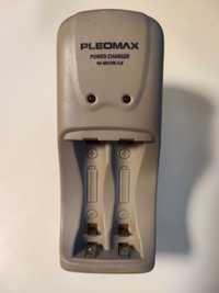 Зарядное устройство SAMSUNG Pleomax для АА/ААА аккумуляторов