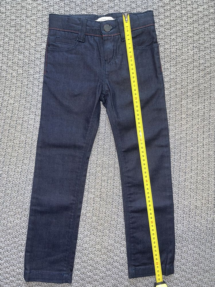 Джинси на хлопчика D&G, Armani, M.Jakobs, Zara, 2-3-4 Y