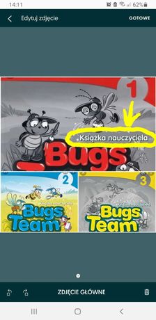 Bugs Team 1 lub 2 lub 3
