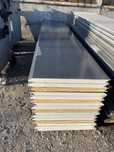 Panel bramowy panele do bram antracyt grafit