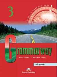 Grammarway 3 SB with key EXPRESS PUBLISHING