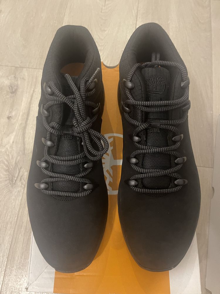 Buty Timberland sprint treeker super sneakersy 45 cm