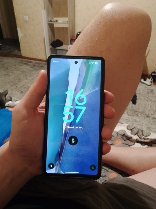 Продам google pixel 7