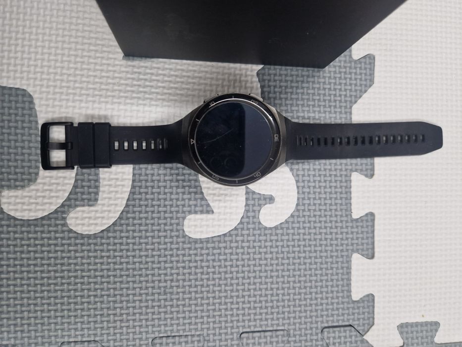 Huawei p30 pro plus Huawei watch GT 2e