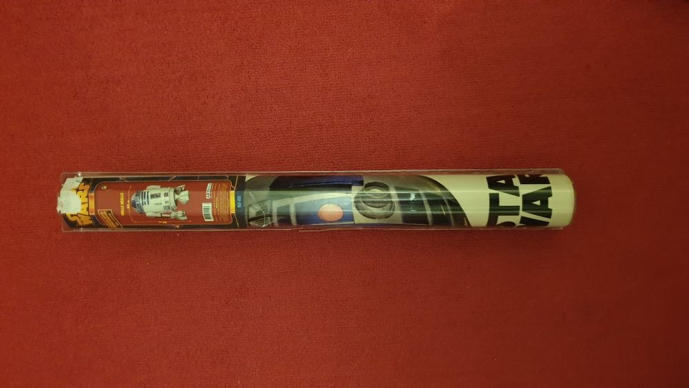 Autocolante Star Wars