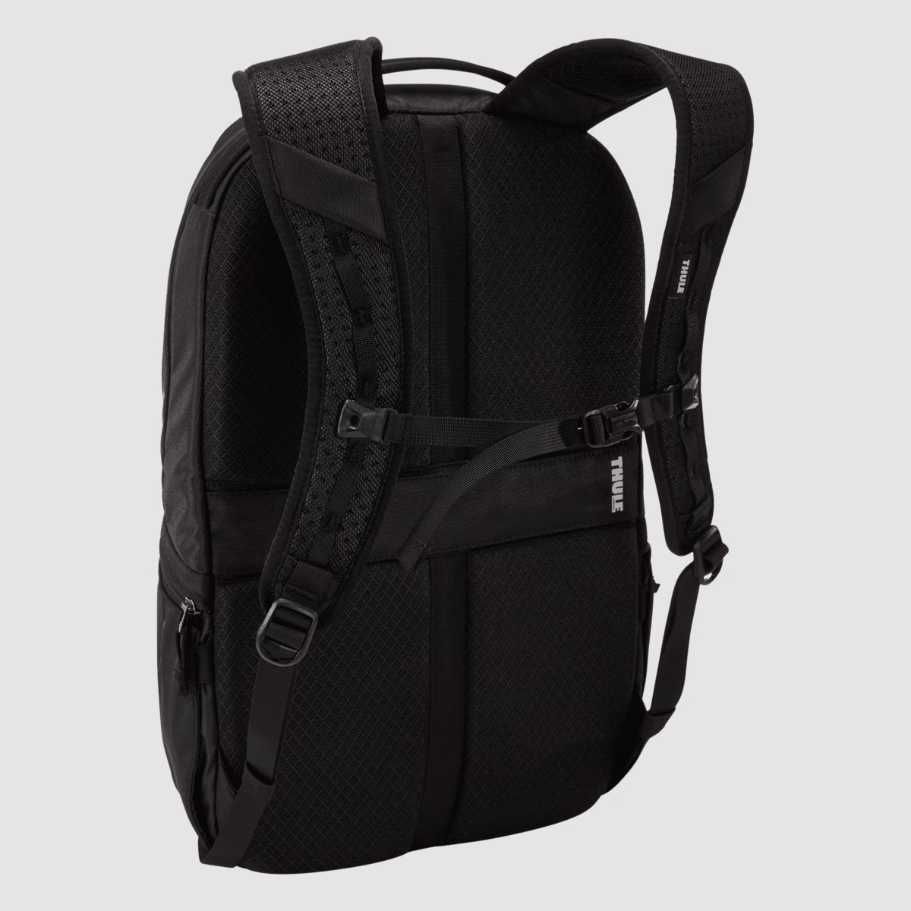 Plecak Thule Subterra 23 czarno-niebieski NOWY