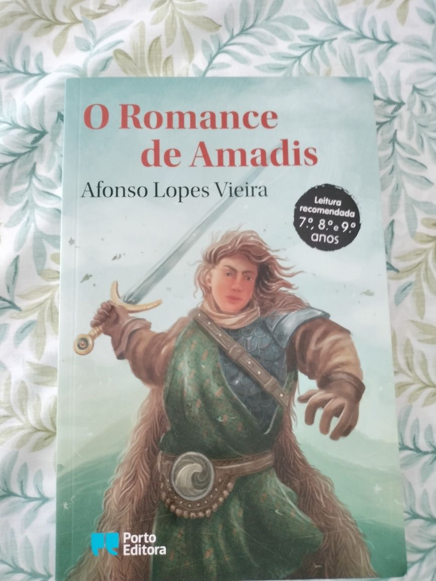 Romance de Amadis