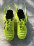 Chuteiras adidas tamanho 33
