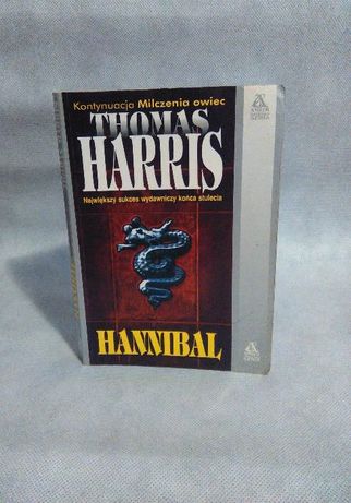 "Hannibal" Thomas Harris