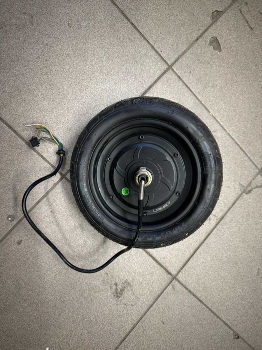 Silnik do hulajnogi Ducati scrambler (WYSYŁKA GRATIS)