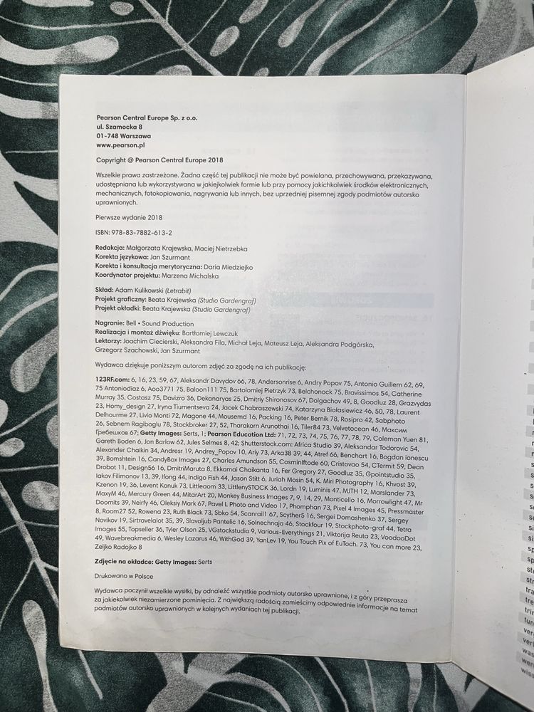 Zeszyt Ćwiczeń do Języka Niemieckiego