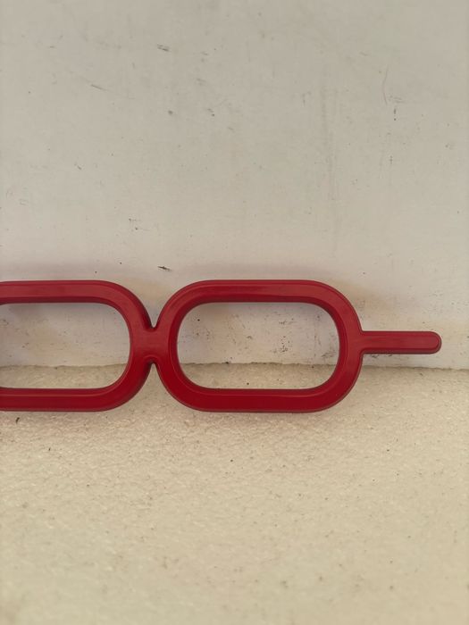 Fiat 600 emblemat znaczek logo napis zderzaka przód