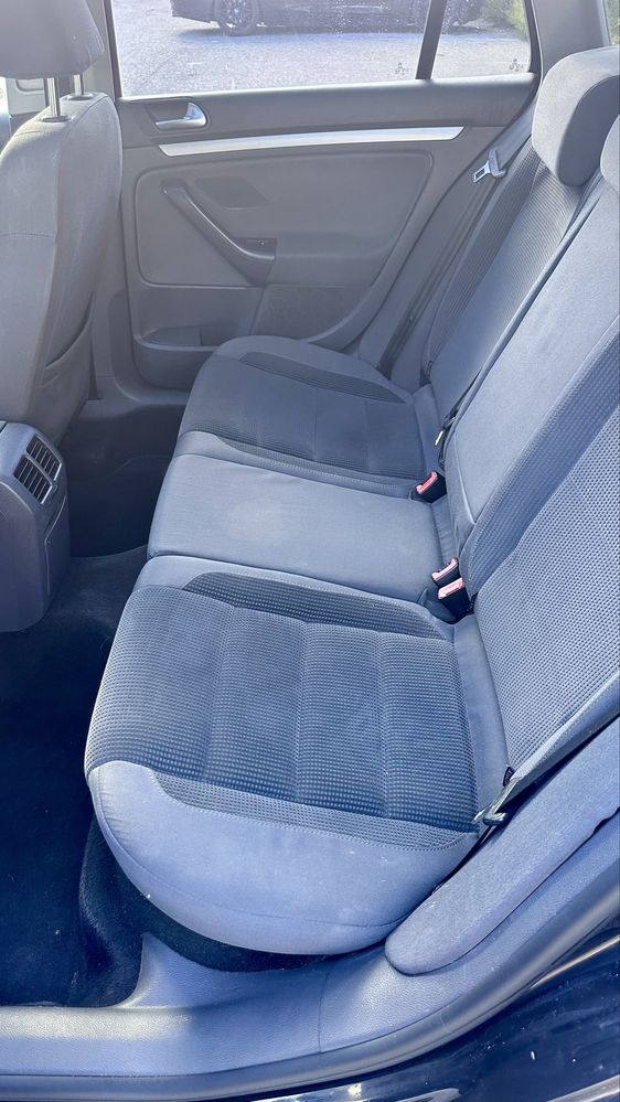 VW Golf Variant, BlueM   Confortline 1.9 TDI