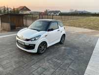Aixam City Ligier Js Elegance 2018r Okazja !L6E Microcar