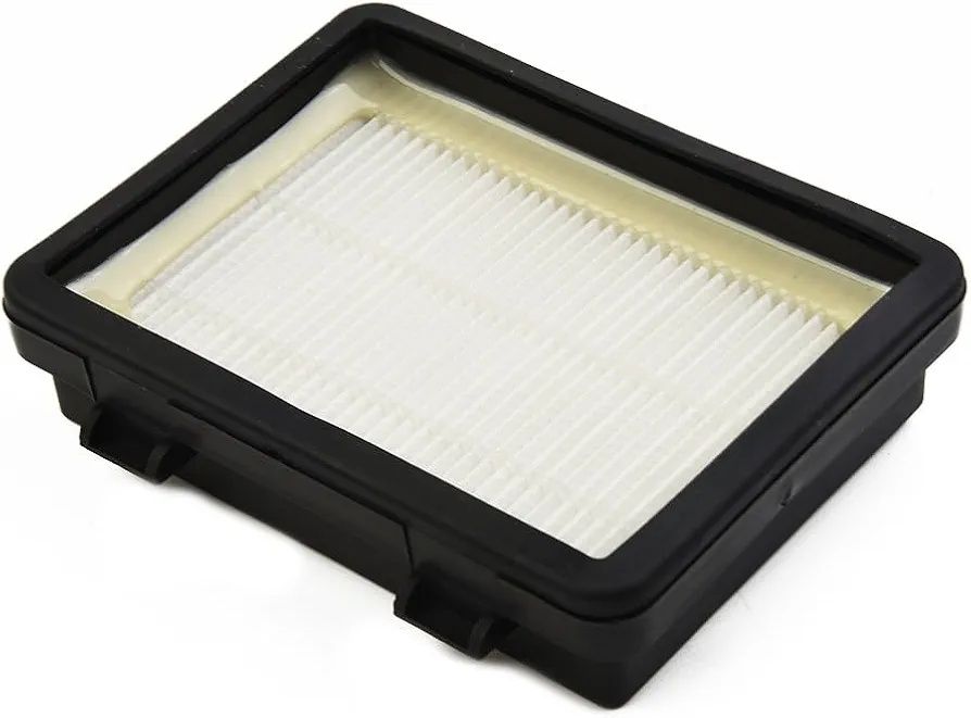 Komplet Filtr do odkurzacza Bosch serie 2 zamiennik + Filtr Heppa