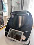 Thermomix tm6 2024 NOWY