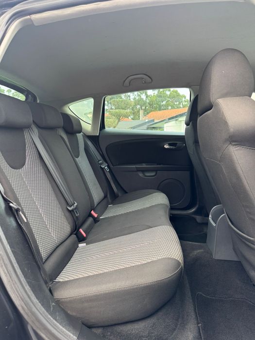 Seat Leon 1.9 TDI 130pd