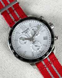 Tissot Quickster Houston