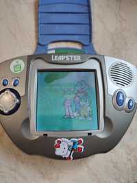 Игровая приставка Leapster