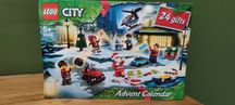 LEGO 60268 MISB k