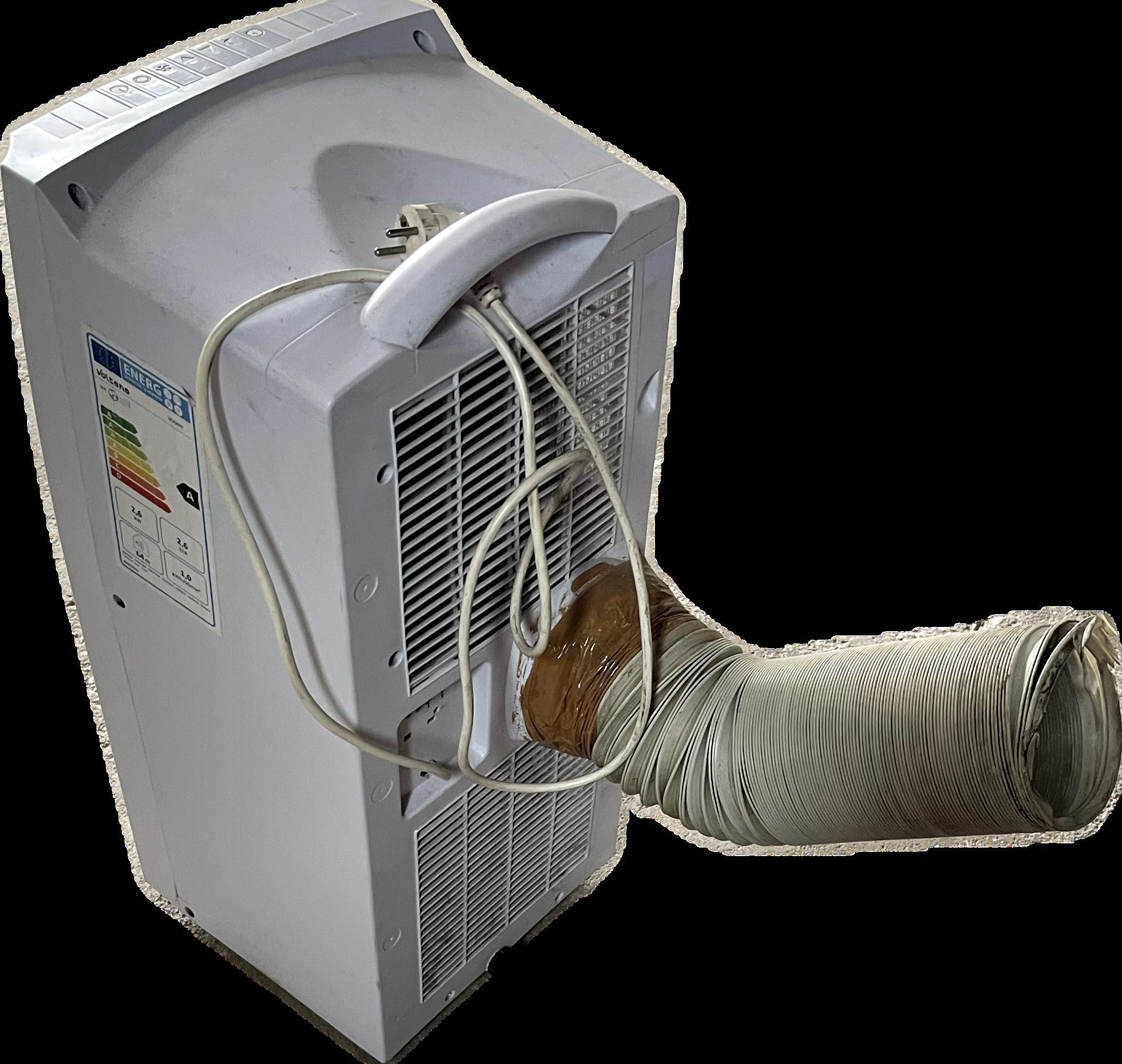 Sprzedam klimatyzator