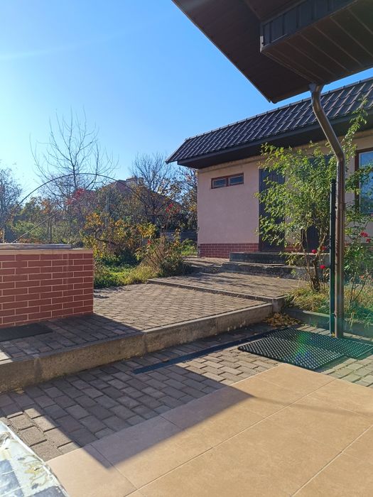 Подобова оренда будинку