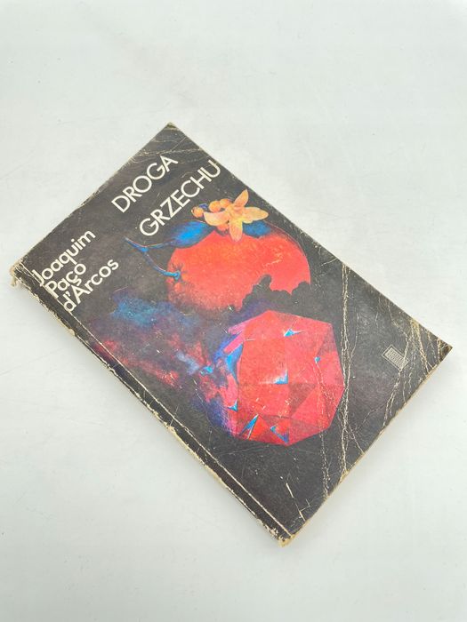 Droga Grzechu Ax75262